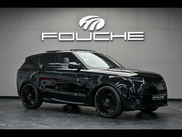 BUY LAND ROVER RANGE ROVER 2024 SPORT D350 SE DYNAMIC, Fouche Motors
