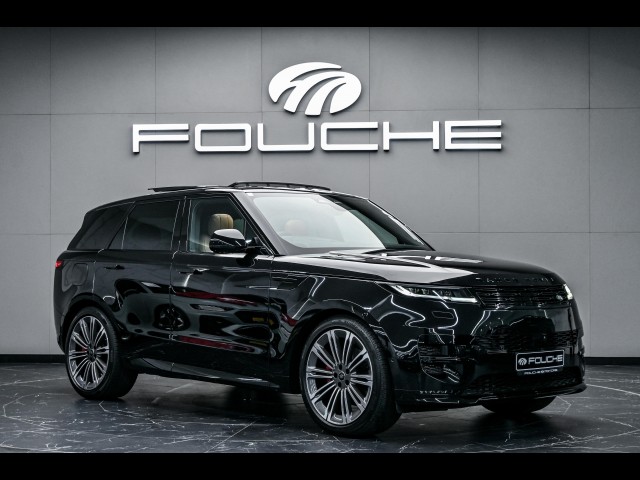 RANGE ROVER RANGE ROVER TDV6 DIESEL 2025, Fouche Motors, RANGE ROVER TDV6 , USED BUY RANGE ROVER RANGE ROVER TDV6 DIESEL 2025 RANGE ROVER TDV6 , Fouche Motors