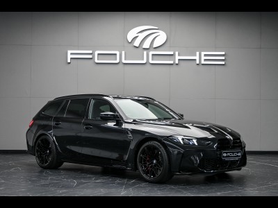 2024 Bmw M3