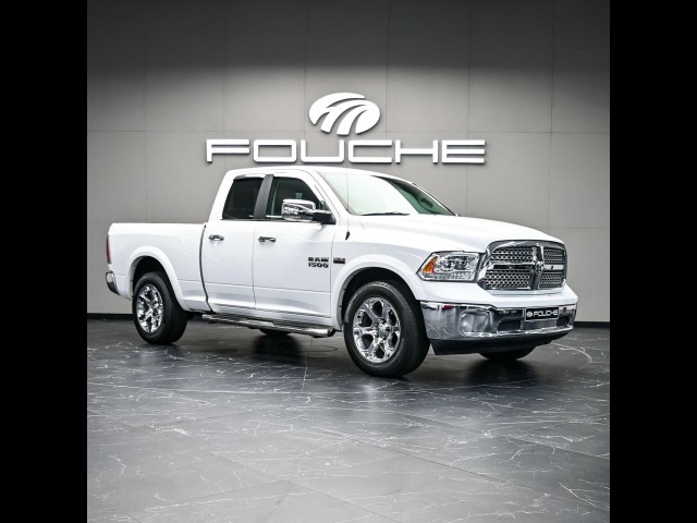 BUY DODGE RAM 2017 1500 5.7L HEMI, Fouche Motors