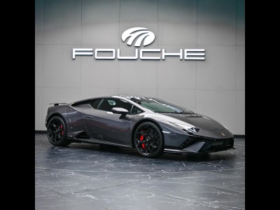 2023 Lamborghini