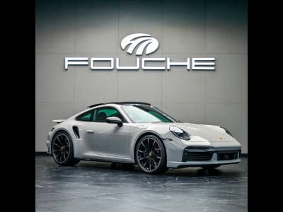 2023 Porsche 911
