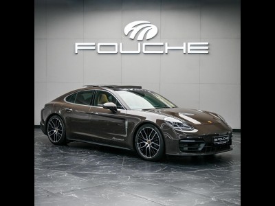 2023 Porsche Panamera