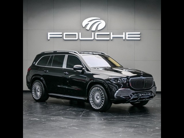 BUY MERCEDES-BENZ MAYBACH 2023 GLS 600, Fouche Motors