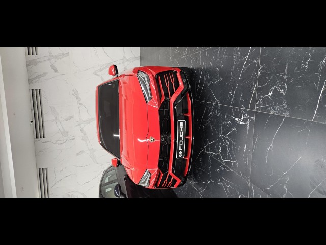 BUY LAMBORGHINI URUS 2021 4.0 V8, Fouche Motors