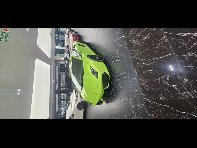 BUY LAMBORGHINI GALLARDO 2015 LP550-2, Fouche Motors