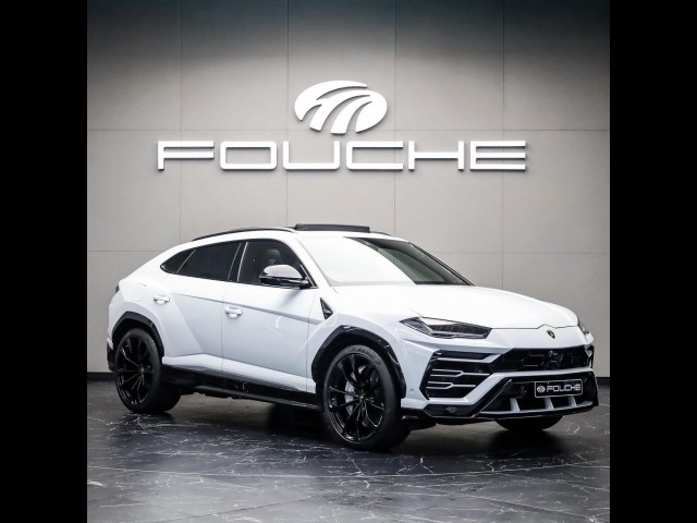 BUY LAMBORGHINI URUS 2020, Fouche Motors